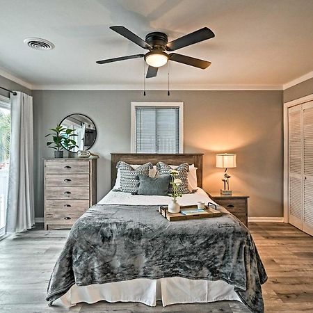 Surfside Beach Couples Retreat With Balcony! マートルビーチ エクステリア 写真